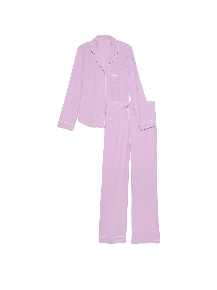 Піжама modal long pj set, XS