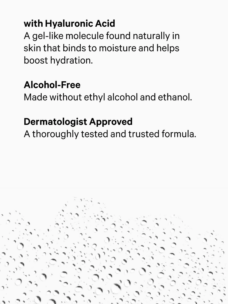 Спрей для тіла pink apple hair & body mist