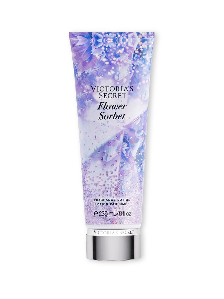 Лосьйон для тіла Flower Sorbet Limited Edition Highly Spirited Fragrance Lotion Victoria’s Secret