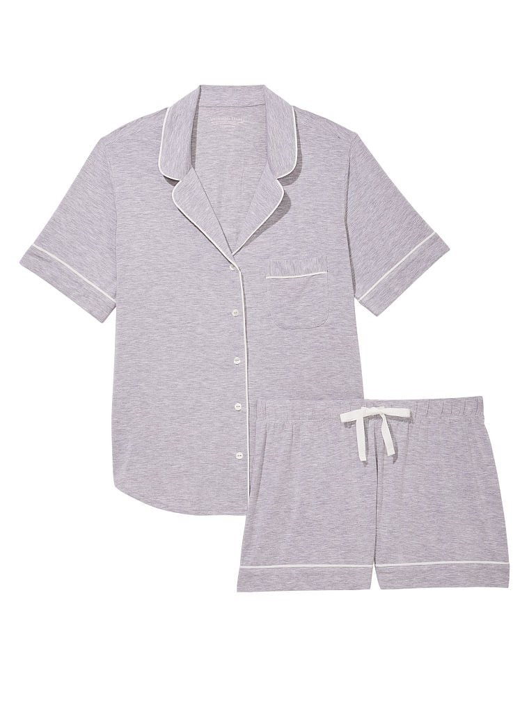 Пижама Modal Short Pajama Set, L