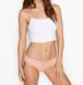 Трусики Very Sexy Micro Lace Inset Thong Panty, L
