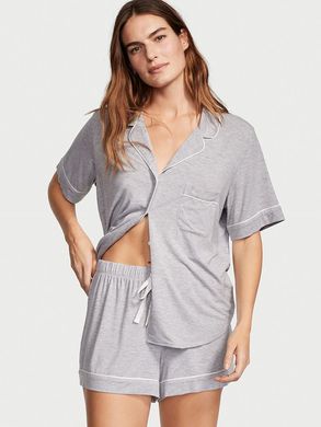 Піжама Modal Short Pajama Set Victoria’s Secret, S