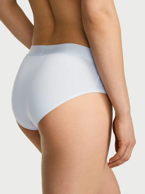 Трусики logo shine hiphugger panty, S
