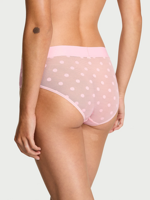 Жіночі трусики logo hiphugger panty, M