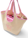 Пляжна сумка ombr&eacute; monogram tote bag