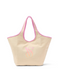 Пляжна сумка ombr&eacute; monogram tote bag