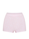 Трусики logo cotton high-waist boyshort panty, L