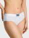 Трусики logo shine hiphugger panty, S