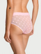 Жіночі трусики logo hiphugger panty, M