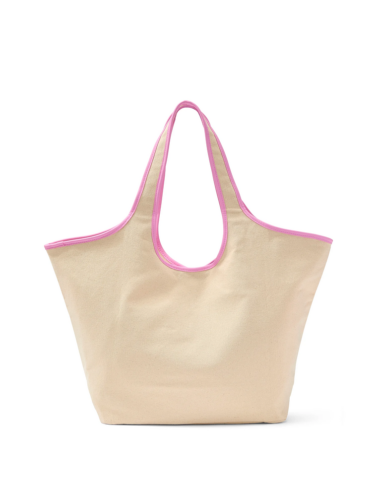 Пляжна сумка ombr&eacute; monogram tote bag