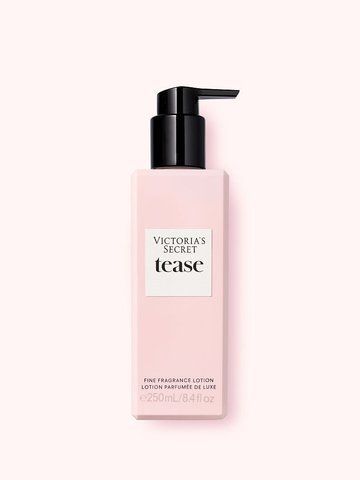 Парфюмированный лосьон для тела Tease Fine Fragrance Lotion