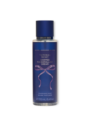 Спрей для тела whipped marshmallow dream