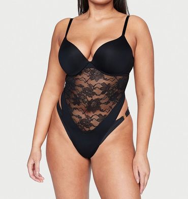 Боді Very Sexy So Obsessed Lace Teddy
