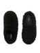 Домашние тапочки plush teddy slippers, M