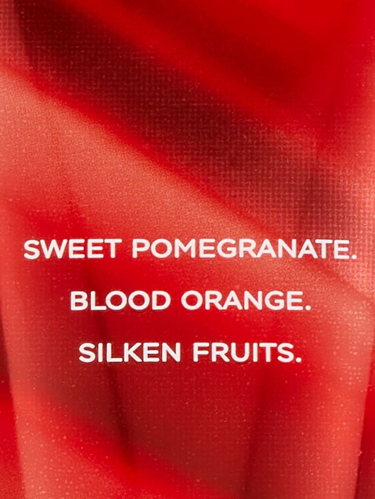 Лосьйон для тіла Pom L'Orange Berry Haute Fragrance Lotion Victoria’s Secret