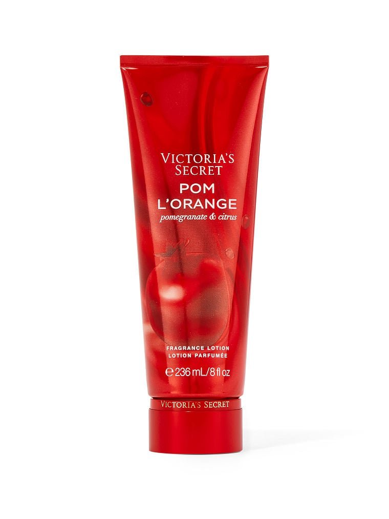 Лосьон для тела Pom L'Orange Berry Haute Fragrance Lotion Victoria’s Secret