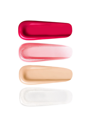 Набір блисків для губ 4-piece lip gloss gift set
