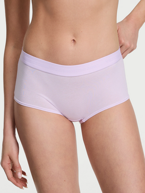 Трусики cotton boyshort panty, M