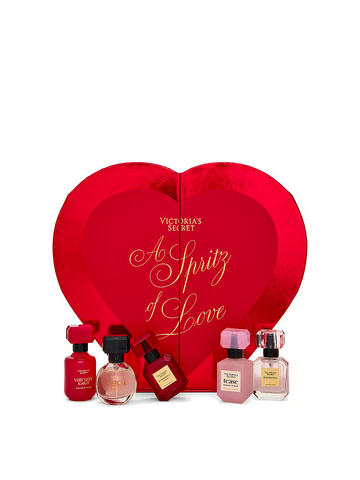 Подарунковий набір парфумів 5-piece fragrance gift set