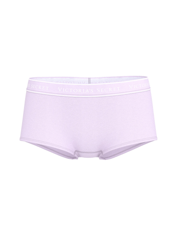 Трусики cotton boyshort panty, M