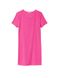 Ночная рубашка Thermal Sleepshirt Fever Pink