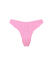 Трусики cotton high-leg thong panty, S