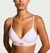 Безшовный бюстгальтер shine patch lightly lined wireless bra, 36B