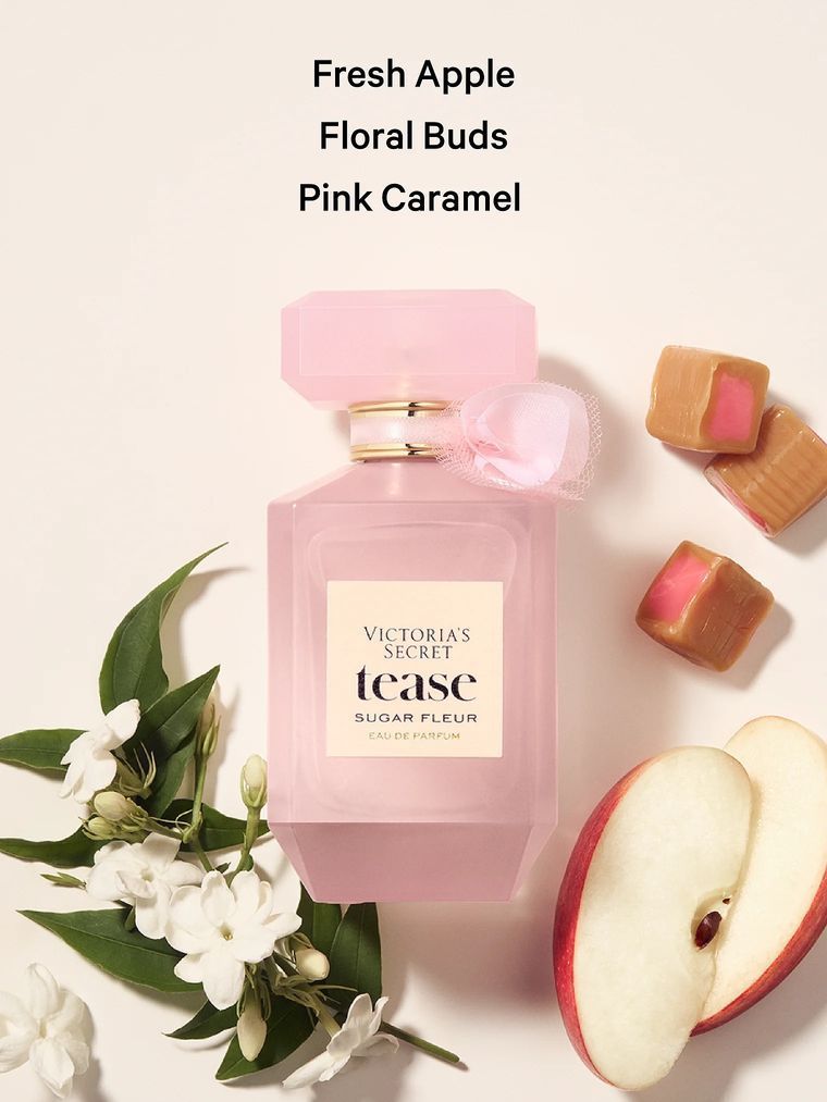 Парфум Fine Fragrance Tease Sugar Fleur Eau de Parfum