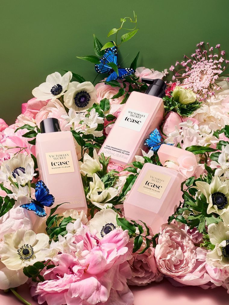 Парфум Fine Fragrance Tease Sugar Fleur Eau de Parfum