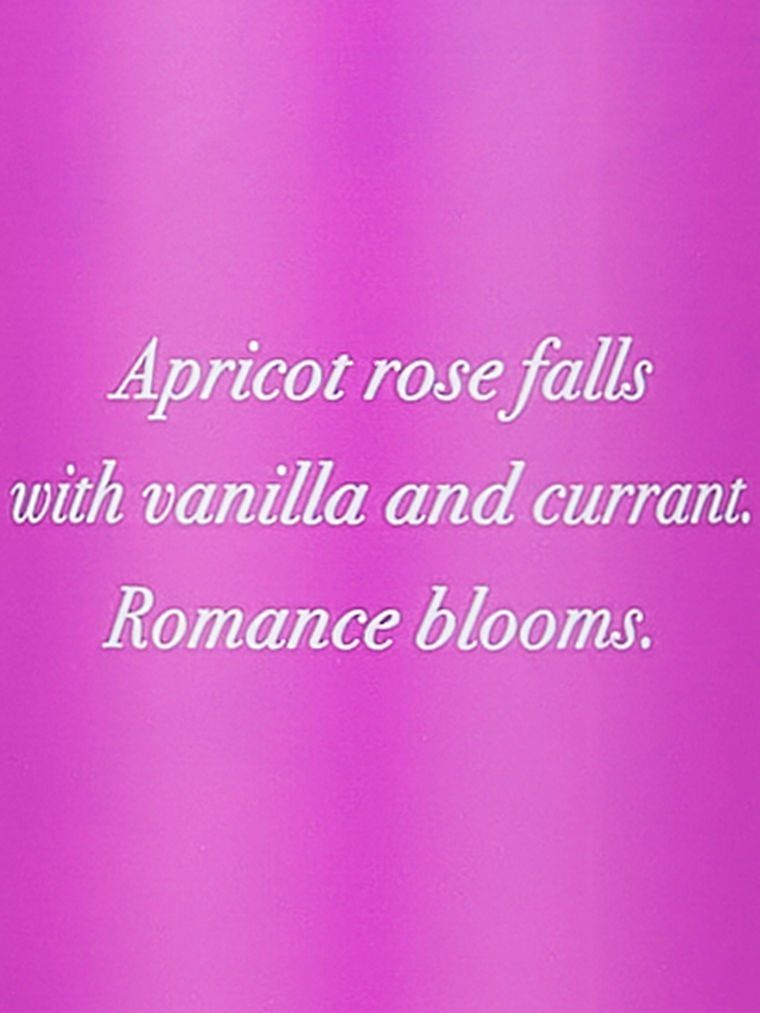Спрей для тіла Crushed Perals Limited Edition Royal Garden Fragrance Mist Victoria’s Secret