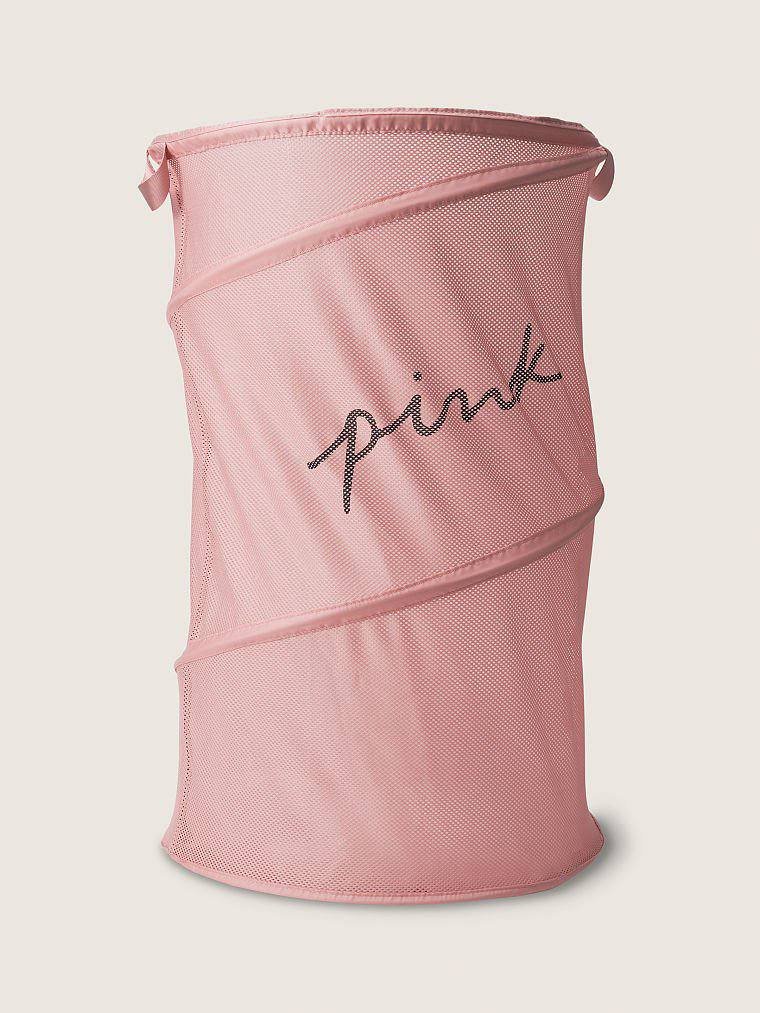 Корзина для білизни Victoria s Secret Pink Laundry Bag