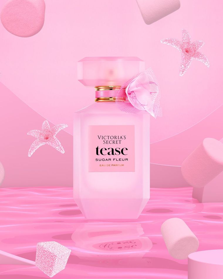 Парфюм Fine Fragrance Tease Sugar Fleur Eau de Parfum