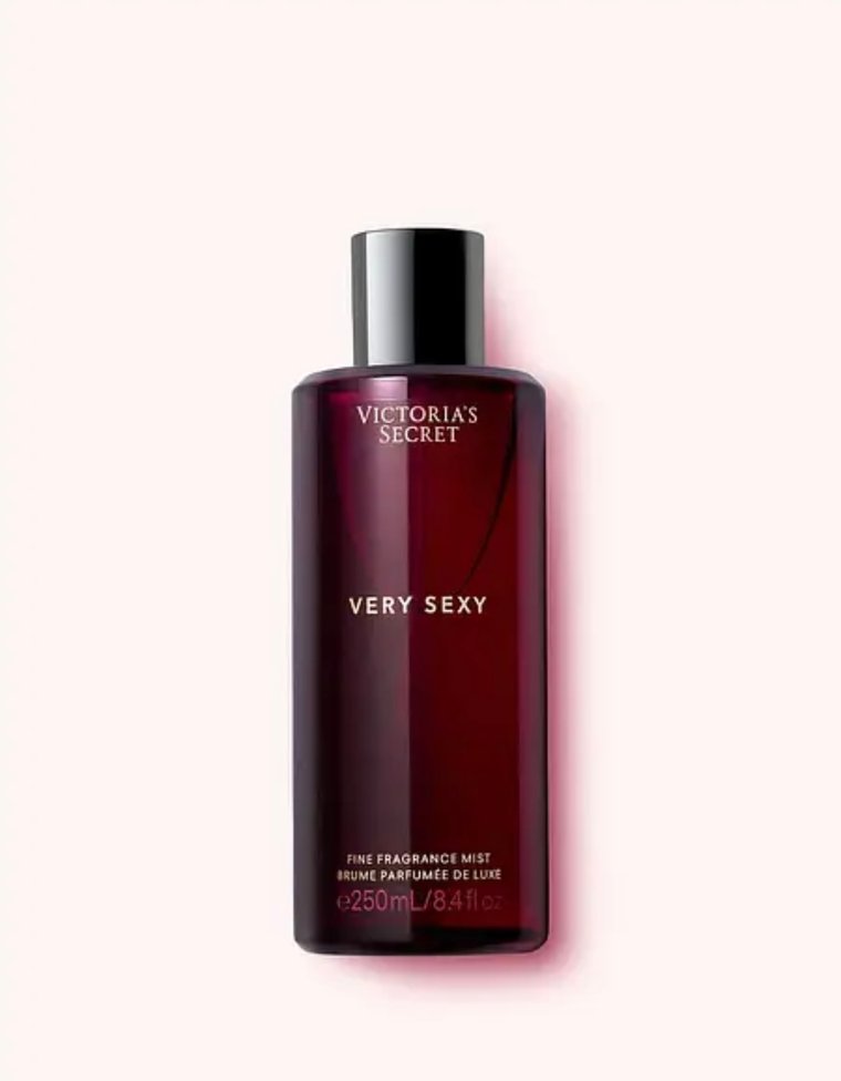 Парфумований спрей для тіла Very Sexy Fine Fragrance Mist Victoria’s Secret