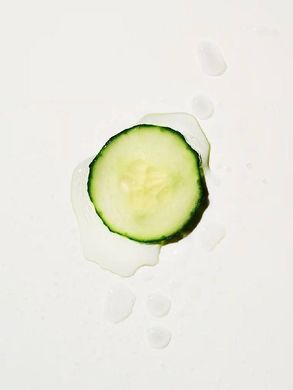 Гель для душа cucumber body wash