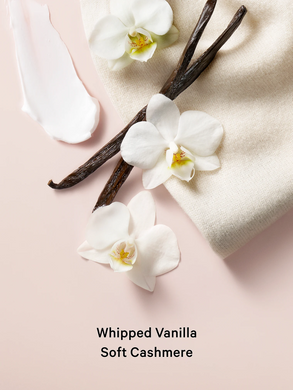 Лосьйон для тіла bare vanilla