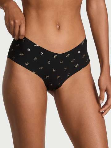 Безшовные трусики no-show cheeky panty, XS