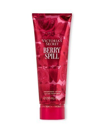 Лосьйон для тіла berry spill