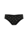 Безшовні трусики no-show cheeky panty, XS