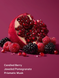 Спрей для тіла candied berry wonderland