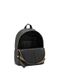 Стильний міні-рюкзак The Victoria Small Backpack чорного кольору Victoria’s Secret