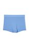 Трусики logo cotton high-waist boyshort panty, XS