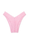 Трусики wink v-front brazilian panty