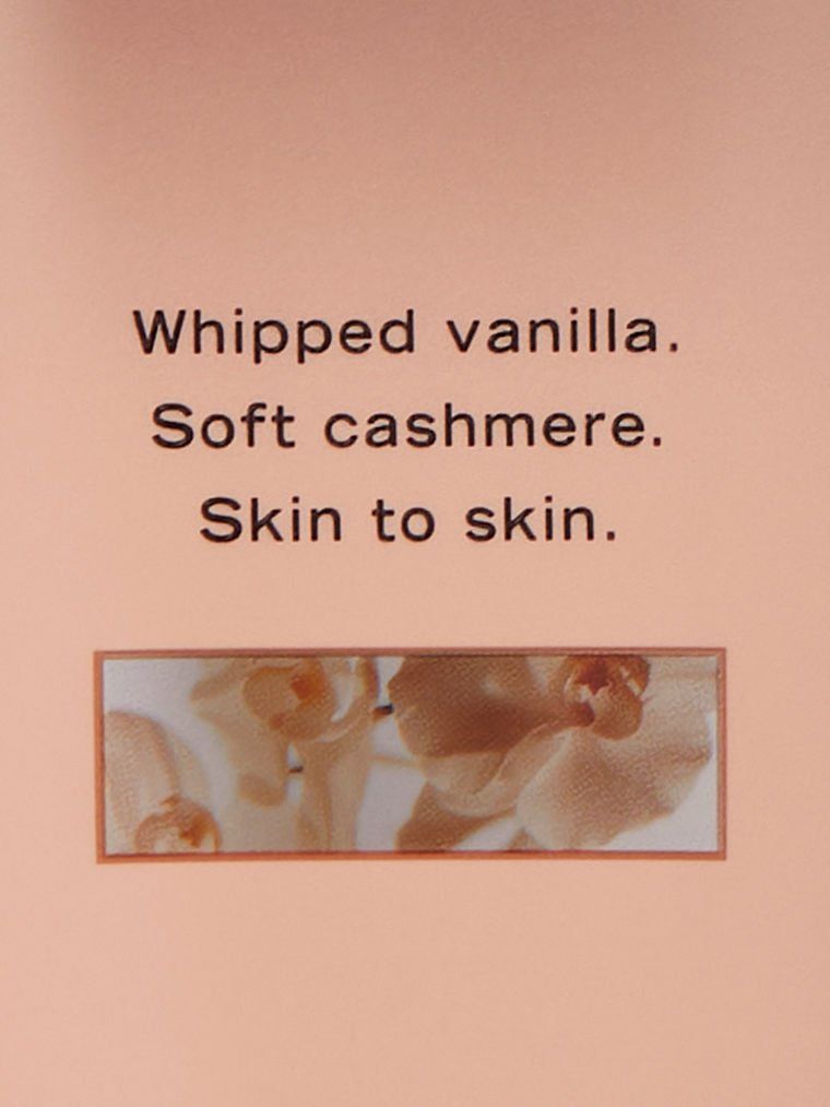 Лосьйон для тіла bare vanilla