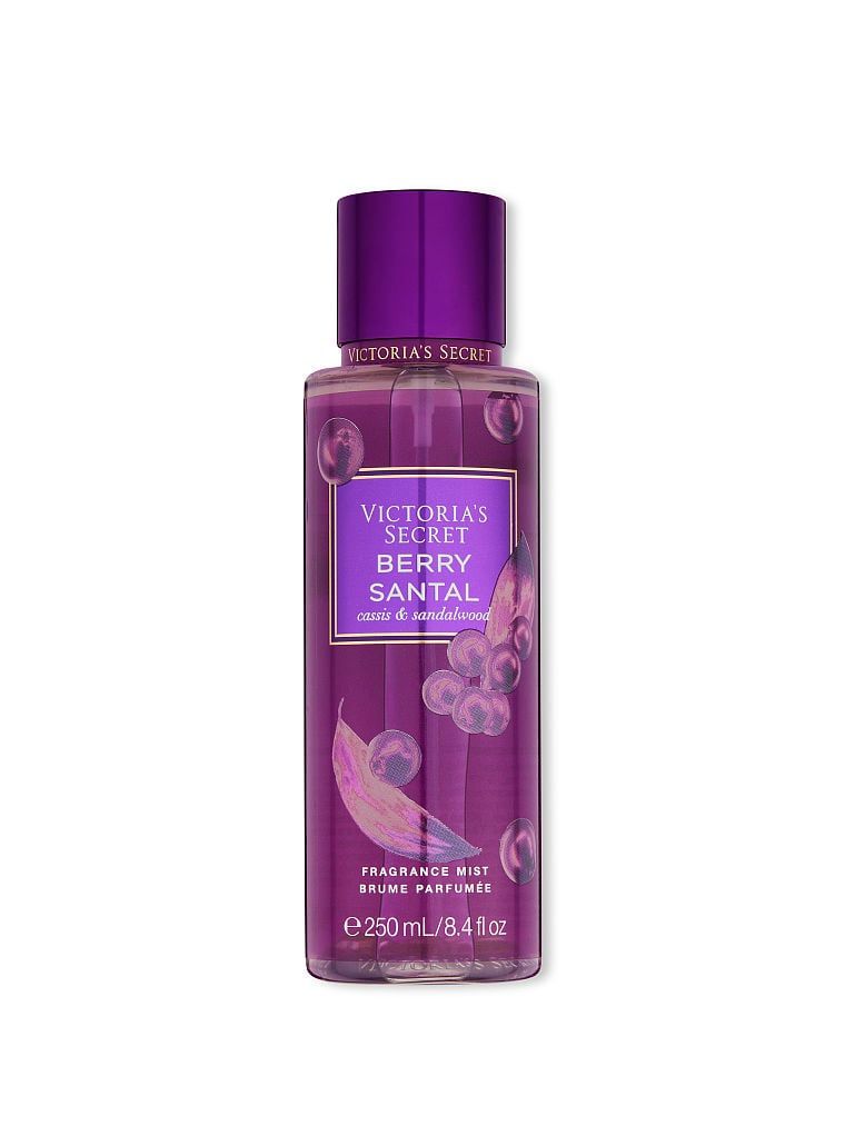 Спрей для тіла Berry Santal Berry Haute Fragrance Mist Victoria’s Secret