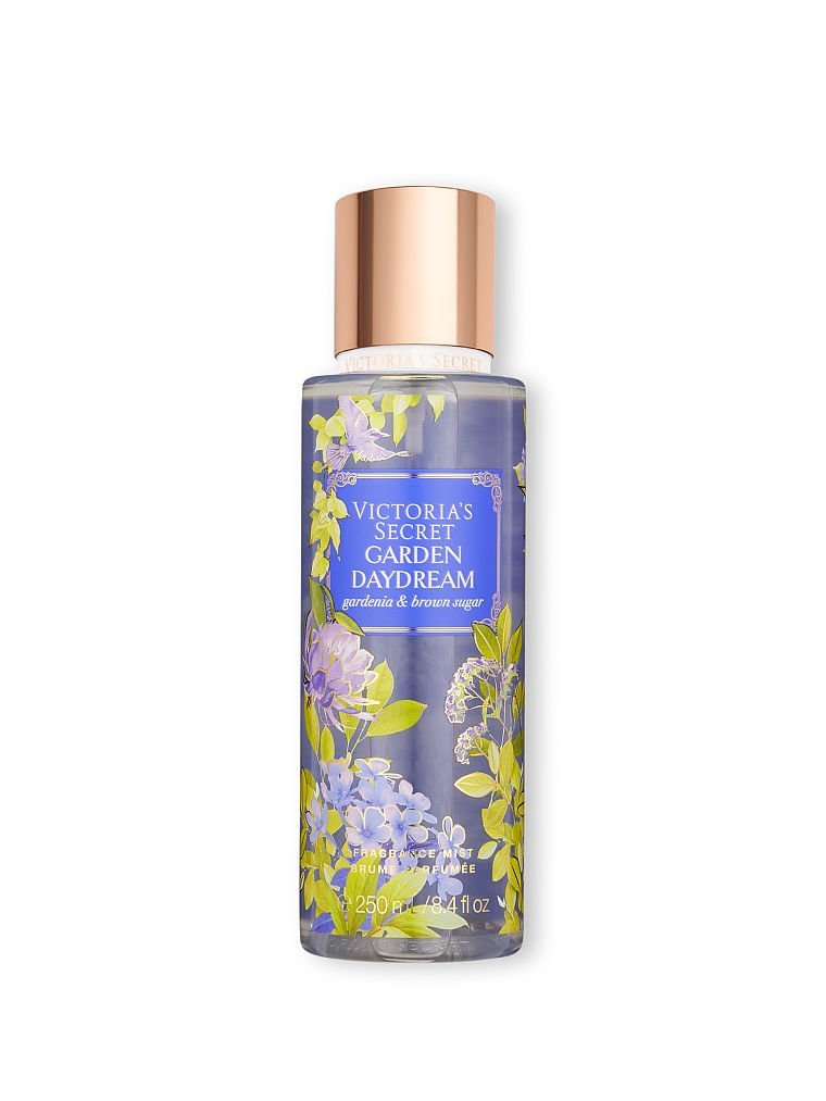 Спрей для тела Garden Daydream Limited Edition Royal Garden Fragrance Mist Victoria’s Secret