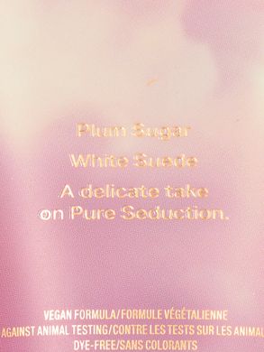 Лосьон для тела pure seduction daydream