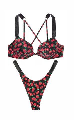 Купальник bombshell add-2-cups push-up, 32C+ S