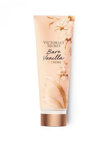 Лосьйон Для Тіла Bare Vanilla La Cr&egrave;me