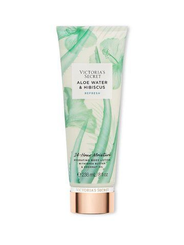 Лосьйон для тіла Aloe Water & Hibiscus