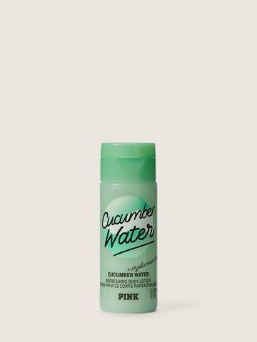 Міні лосьйон для тіла Cucumber Water Pink